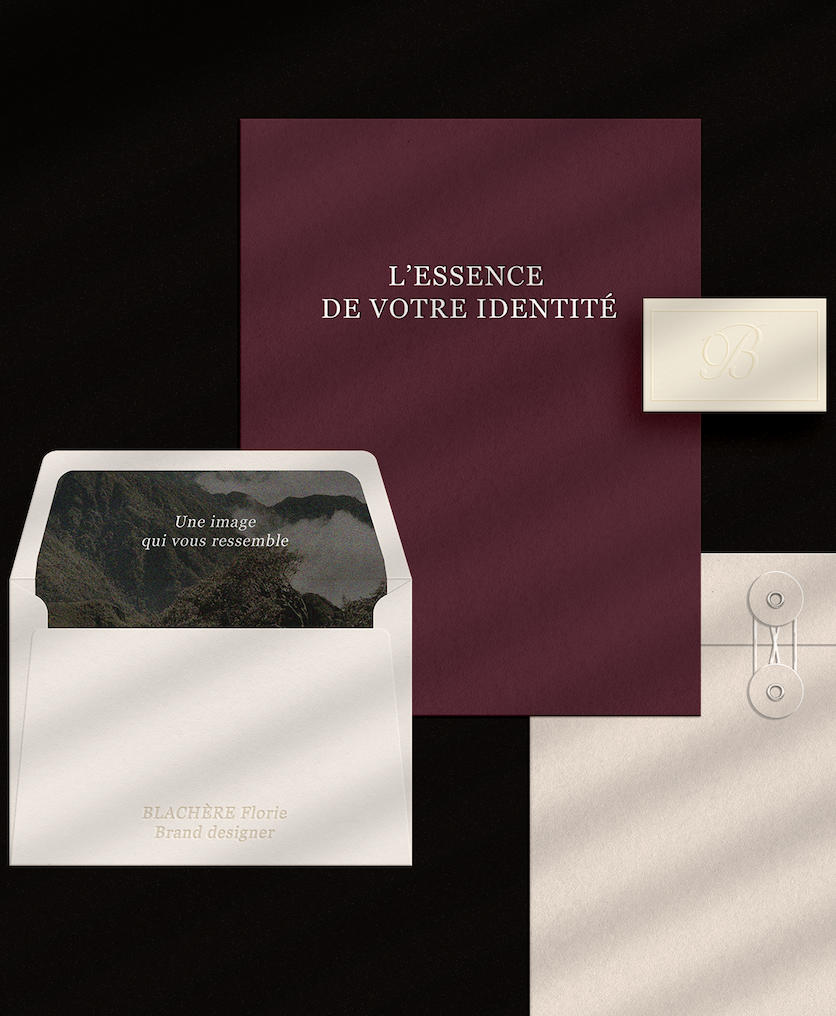 Identite visuelle, identite de marque, branding, brand designer, logo grenoble