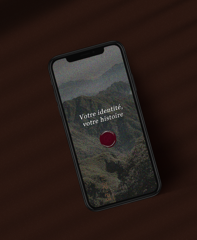 Identite visuelle, identite de marque, branding, brand designer