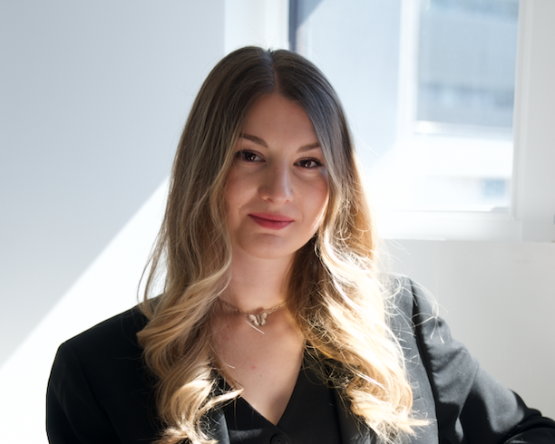 florie blachere brand designer, identite visuelle, creation de logo