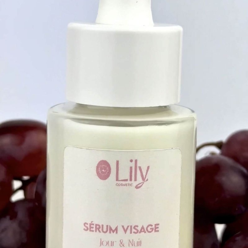 Vidéo contenu UGC Lily Cosmetic réseaux sociaux
